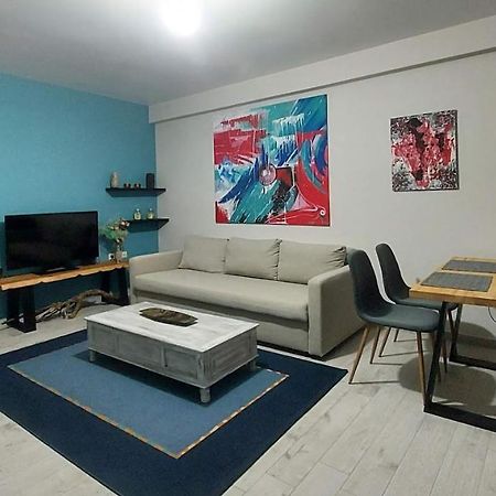 Apartment Yanya Dış mekan fotoğraf
