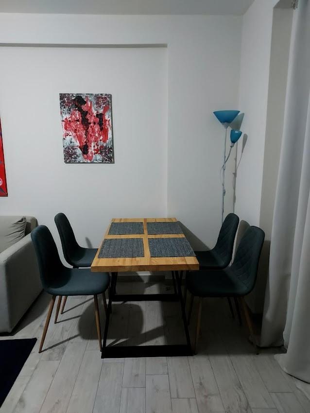Apartment Yanya Dış mekan fotoğraf