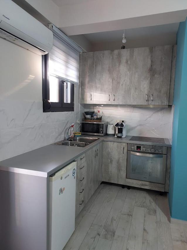 Apartment Yanya Dış mekan fotoğraf