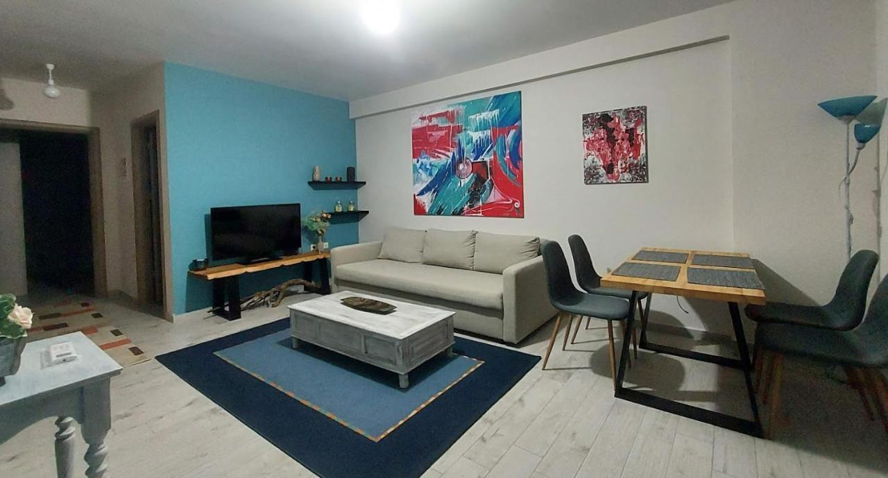 Apartment Yanya Dış mekan fotoğraf