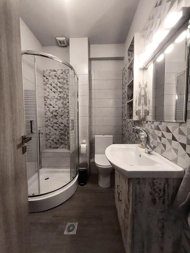 Apartment Yanya Dış mekan fotoğraf