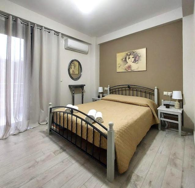 Apartment Yanya Dış mekan fotoğraf