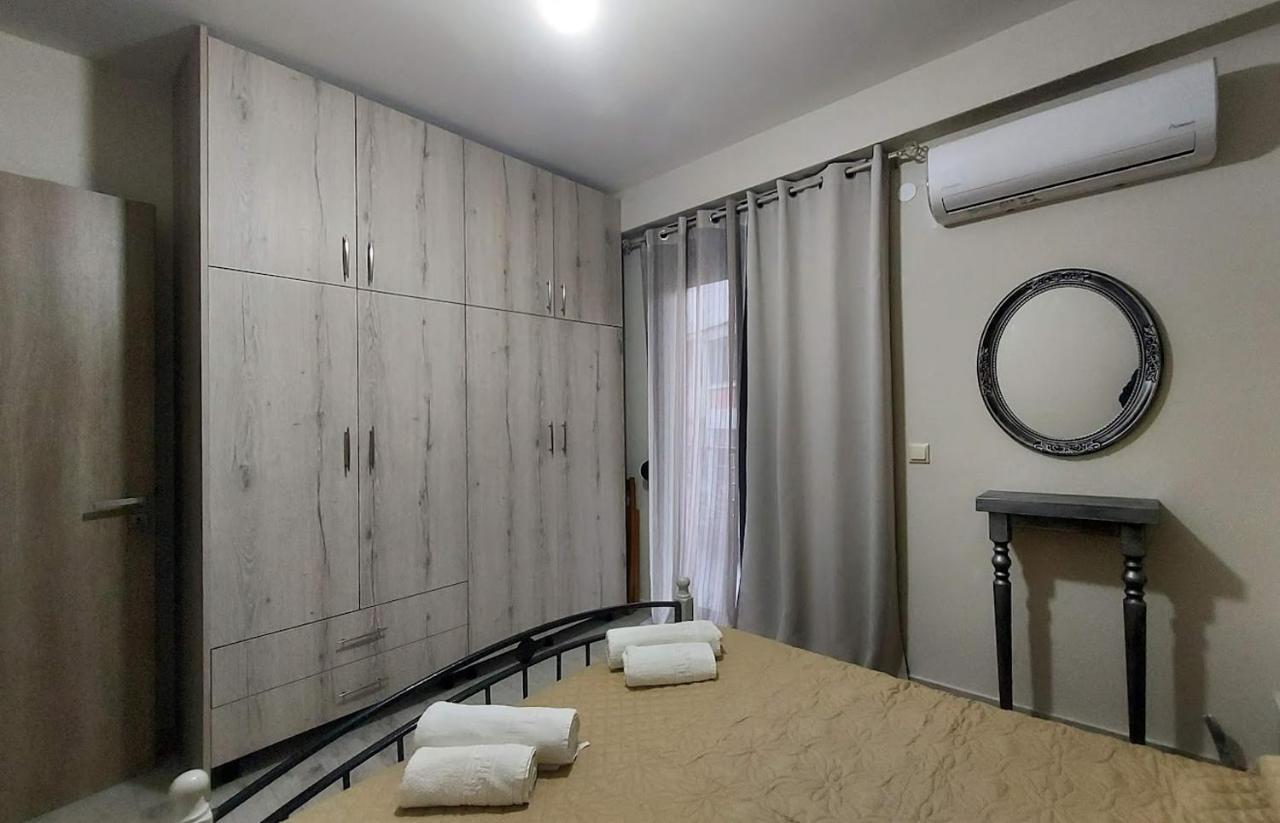 Apartment Yanya Dış mekan fotoğraf